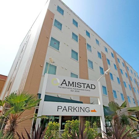 Amistad Hotel Matsuura Ngoại thất bức ảnh