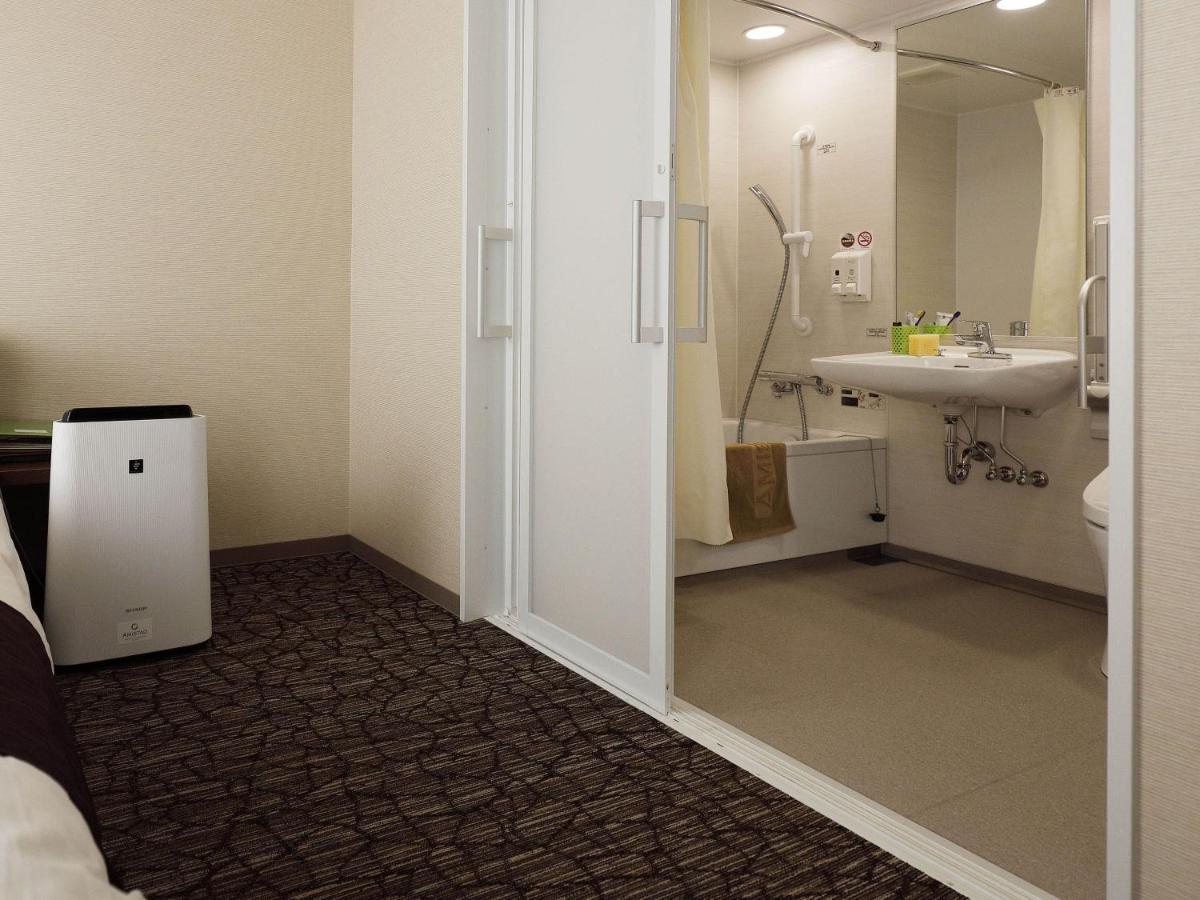 Amistad Hotel Matsuura Ngoại thất bức ảnh