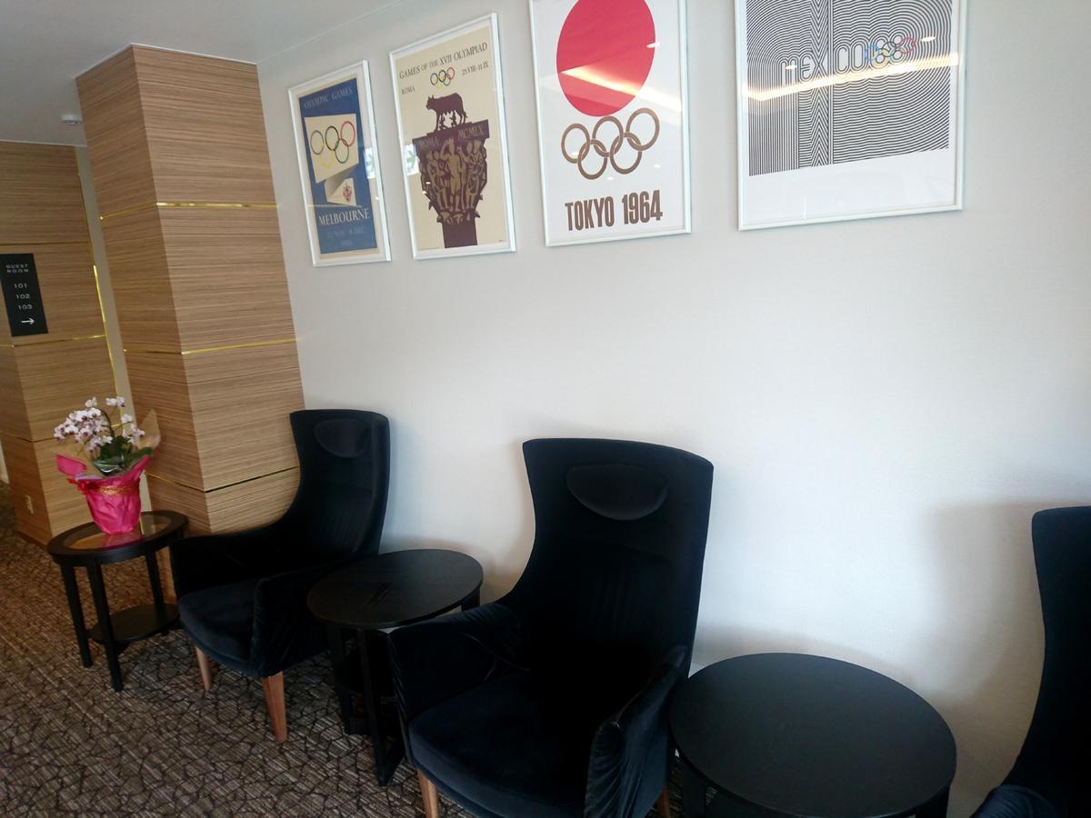 Amistad Hotel Matsuura Ngoại thất bức ảnh