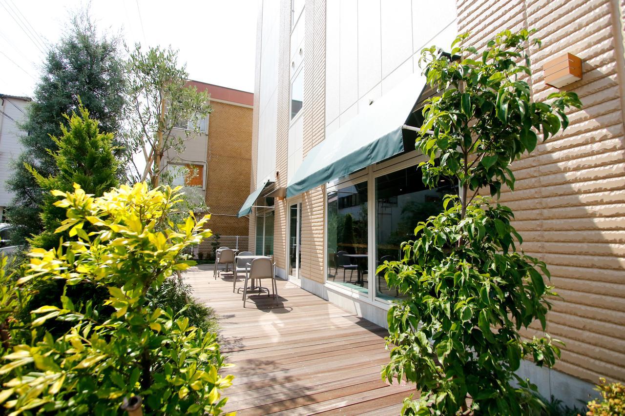 Amistad Hotel Matsuura Ngoại thất bức ảnh