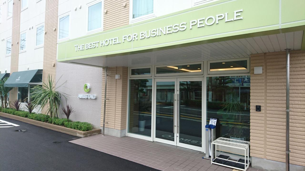 Amistad Hotel Matsuura Ngoại thất bức ảnh
